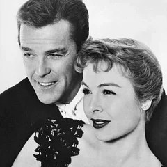 Gower Champion height profile photo