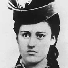 Grace Bedell height profile photo
