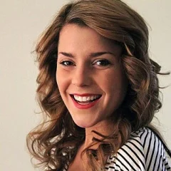 Grace Helbig height profile photo