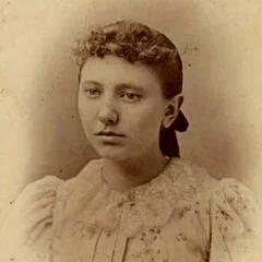 Grace Ingalls height profile photo