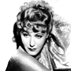 Grace Moore height profile photo