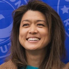 Grace Park (actress) height profile photo