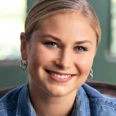 Grace Tame height profile photo