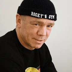 Graciano Rocchigiani height profile photo
