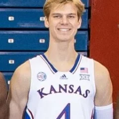 Gradey Dick height profile photo