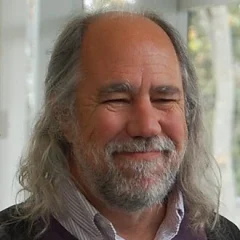 Grady Booch height profile photo