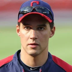 Grady Sizemore height profile photo