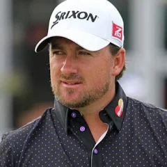 Graeme McDowell height profile photo