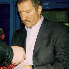 Graeme Souness height profile photo