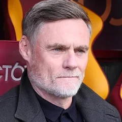 Graham Alexander height profile photo