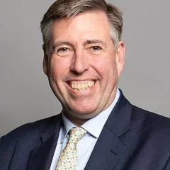 Graham Brady height profile photo