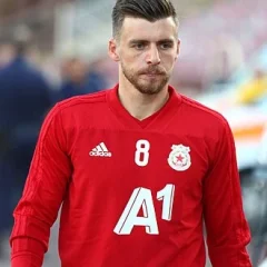 Graham Carey height profile photo