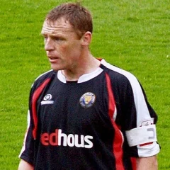 Graham Coughlan height profile photo