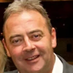 Graham Cowdrey height profile photo