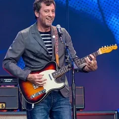 Graham Coxon height profile photo