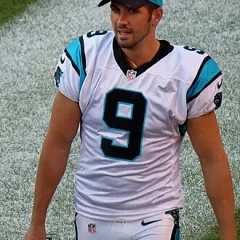 Graham Gano height profile photo