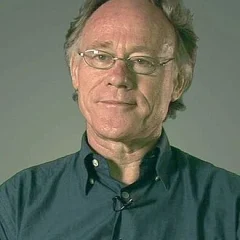 Graham Hancock height profile photo