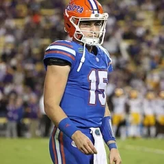 Graham Mertz height profile photo