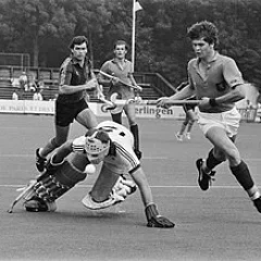 Graham Reid (field hockey) height profile photo