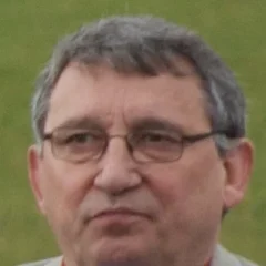 Graham Taylor height profile photo