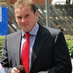 Graham Westley height profile photo