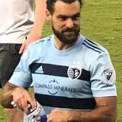 Graham Zusi height profile photo