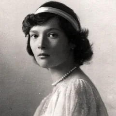 Grand Duchess Tatiana Nikolaevna of Russia height profile photo