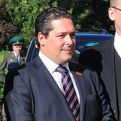 Grand Duke George Mikhailovich of Russia height profile photo