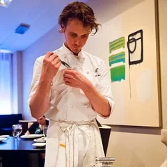Grant Achatz height profile photo