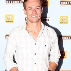 Grant Denyer height profile photo