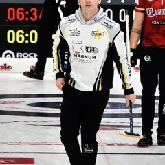 Grant Hardie height profile photo