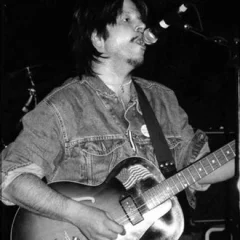 Grant Hart height profile photo