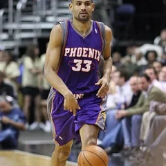Grant Hill height profile photo