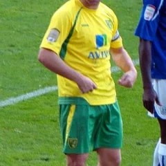 Grant Holt height profile photo