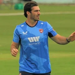 Grant Stewart (cricketer) height profile photo