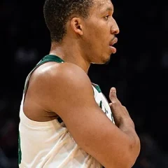 Grant Williams (basketball) height profile photo