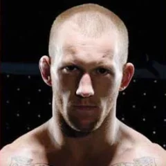 Gray Maynard height profile photo