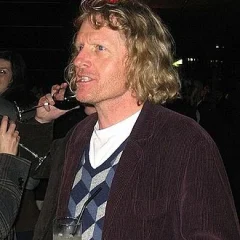 Grayson Perry height profile photo