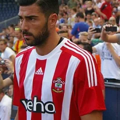 Graziano Pellè height profile photo