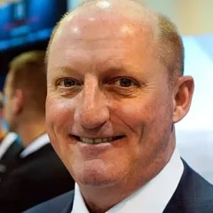 Greg Abel height profile photo