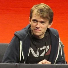 Greg Austin (actor) height profile photo