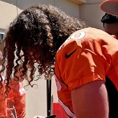 Greg Dulcich height profile photo