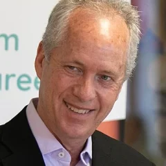 Greg Fischer height profile photo