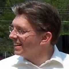 Greg Fishel height profile photo