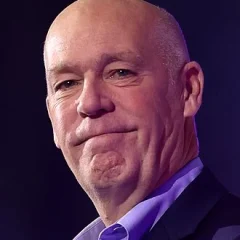 Greg Gianforte height profile photo