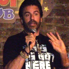 Greg Giraldo height profile photo