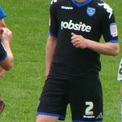 Greg Halford height profile photo