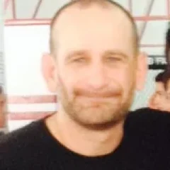 Greg Jackson (MMA trainer) height profile photo