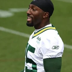 Greg Jennings height profile photo