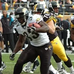Greg Jones (fullback) height profile photo